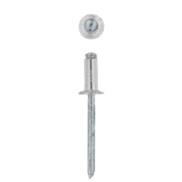 T5Z120 - Rivet Countersunk -T5Z120_o_T